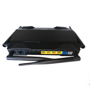 BILLION BIPAC 8200AX-1200-R2 VDSL2/ADSL2+ MULTI WAN SECURITY WIRELESS VPN ROUTER