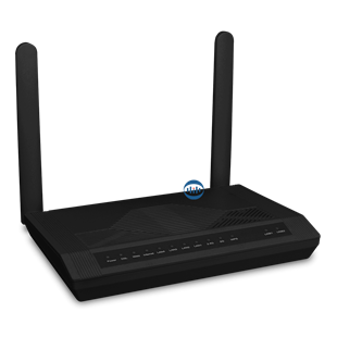 BILLION BIPAC 8200AX-1200 VDSL2/ADSL2+ MULTI WAN SECURITY WIRELESS VPN ROUTER