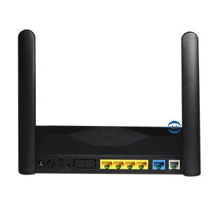 BILLION BIPAC 8200AX-1200 VDSL2/ADSL2+ MULTI WAN SECURITY WIRELESS VPN ROUTER
