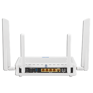 BILLION BIPAC 8206AZ-CAT4 4G/LTE VDSL2/ADSL2+ WIRELESS VPN FIREWALL LOAD BALANCE