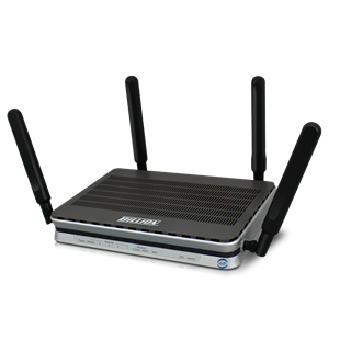 BILLION BIPAC 8900AX-2400 VDSL2/ADSL2+ WIRELESS (2400MBPS) VPN SECURITY ROUTER