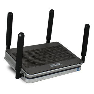 BILLION BIPAC 8900AX-2400 VDSL2/ADSL2+ WIRELESS (2400MBPS) VPN SECURITY ROUTER