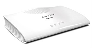 Draytek Vigor 130_v2 ADSL2/2+ & VDSL2 Router Modem