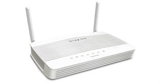 Draytek Vigor 2620L xDSL / LTE VPN Router
