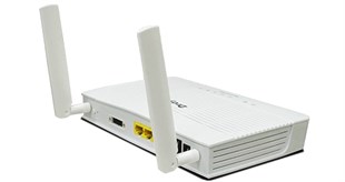 Draytek Vigor LTE200n Wireless Dual-SIM LTE Router