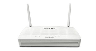 Draytek Vigor LTE200n Wireless Dual-SIM LTE Router