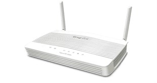 Draytek Vigor LTE200n Wireless Dual-SIM LTE Router