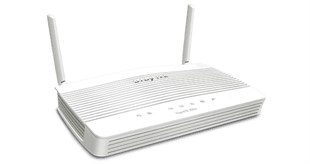 Draytek Vigor LTE200n Wireless Dual-SIM LTE Router