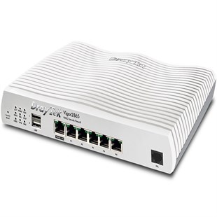 Draytek Vigor2865 Annex A 35b Router