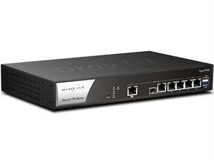 Draytek Vigor2962 Dual WAN 2.5G Router