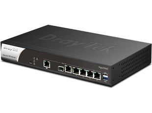 Draytek Vigor2962 Dual WAN 2.5G Router