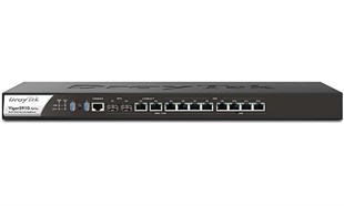 Draytek Vigor3910 Multi WAN 10G Router SFP