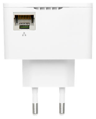 DRAYTEK VIGORAP 802 11AC DUAL-BAND WIRELESS WALL PLUG ACCESS POINT