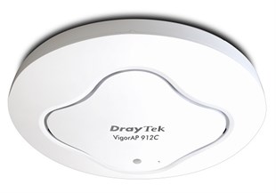 Draytek VigorAP 912C 11ac Ceiling AP