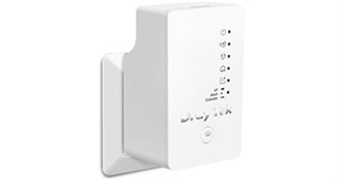 Draytek VigorAP802 Dual Band Wall Plug Access Point
