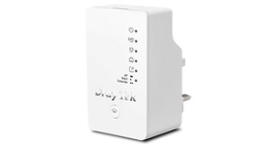 Draytek VigorAP802 Dual Band Wall Plug Access Point