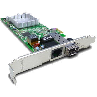 Draytek VigorNIC 132F VDSL2 PCI-E Card