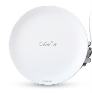 Engenius EnStation5-AC Noktadan noktaya AP Outdoor