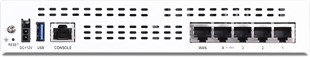 Fortinet FortiGate 40F Cihaz + 1 Yıl