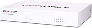 Fortinet FortiGate 40F Cihaz + 1 Yıl
