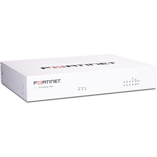 Fortinet FortiGate 40F Cihaz + 1 Yıl