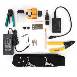 Fiber sonlandırma hizmeti