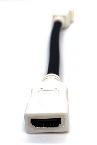 HDMI Keystone Jack Kablolu