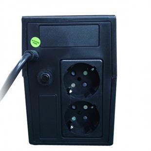 PowerBoost B-650VA (LED) Line İnt. UPS