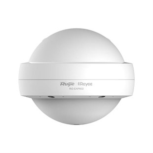 Reyee RG-EAP602 Dış Ortam Access Point - Dual-band, 867Mbps at 5GHz + 300Mbps at 2.4GHz, 2 Gigabit Ethernet Port, IP68
