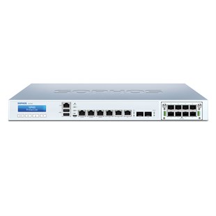 Sophos XG 210 Firewall