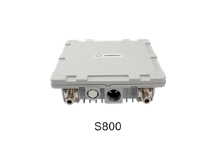 SUNDRAY AP-S800 OUTDOOR WIRELESS ACCESS POINT