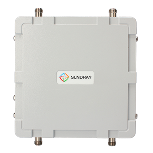 SUNDRAY AP-S800 OUTDOOR WIRELESS ACCESS POINT