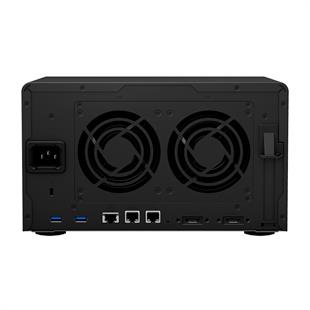 Synology DS1621xs+ Yedekleme Ünitesi