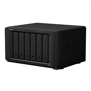 Synology DS1621xs+ Yedekleme Ünitesi