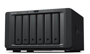 Synology DS1621xs+ Yedekleme Ünitesi
