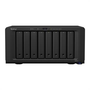 Synology DS1821+ BAREBONE NETWORK