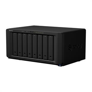 Synology DS1821+ BAREBONE NETWORK
