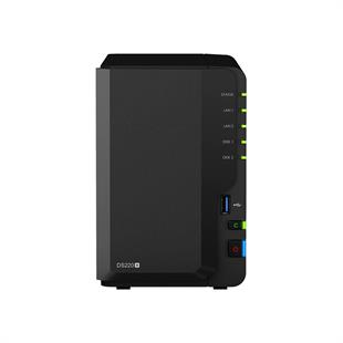 Synology DS220+ BAREBONE NETWORK