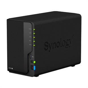 Synology DS220+ BAREBONE NETWORK