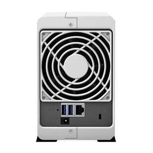 SYNOLOGY DS220J ALL IN ONE 2BAY NAS