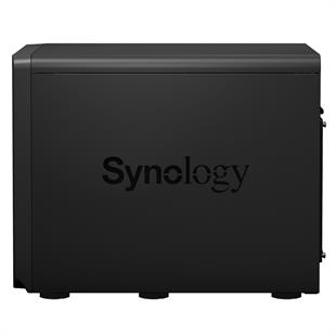 Synology DS3617xs 12 Disk Yuvalı all in one NAS