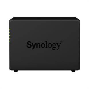 Synology DS420+ BAREBONE NETWORK