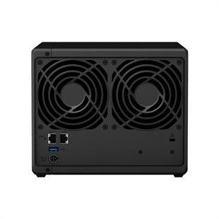 Synology DS420+ BAREBONE NETWORK