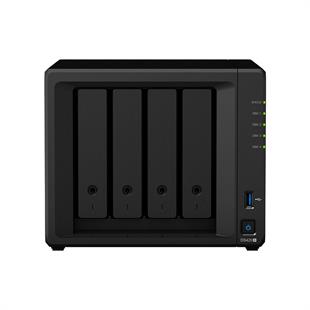 Synology DS420+ BAREBONE NETWORK