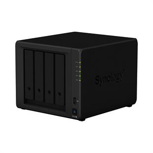 Synology DS420+ BAREBONE NETWORK