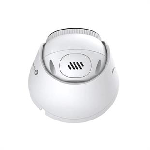 TP-LINK VIGI C485 8MP 2.8MM LENS 30 METRE 7/24 FULL COLOR İNSAN/ARAÇ ALGILAMA DAHİLİ MİKROFON IP67 DOME KAMERA