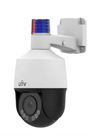 Uniview IPC6312LFW-AX4C-VG 2 MP 2.7-13.5mm IP Mini PTZ Speed Dome Güvenlik Kamerası