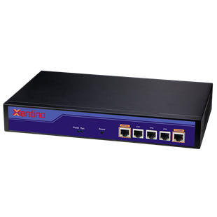 XENTINO AC080 ENTERPRISE LOAD BALANCE GATEWAY WLAN CONTROLLER