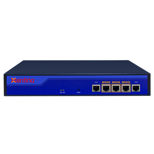 XENTINO AC080 ENTERPRISE LOAD BALANCE GATEWAY WLAN CONTROLLER