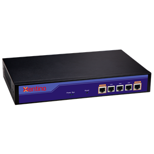 XENTINO AC080 ENTERPRISE LOAD BALANCE GATEWAY WLAN CONTROLLER
